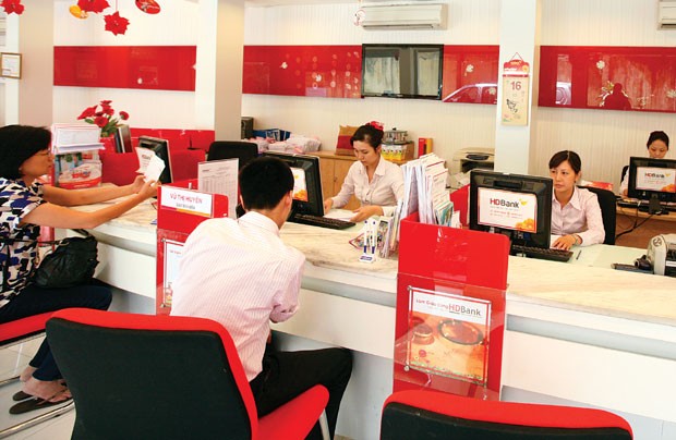 Sáp nhập DaiABank - HDBank, chưa rõ lộ trình